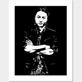 Crows Zero Revolution Posters and Art